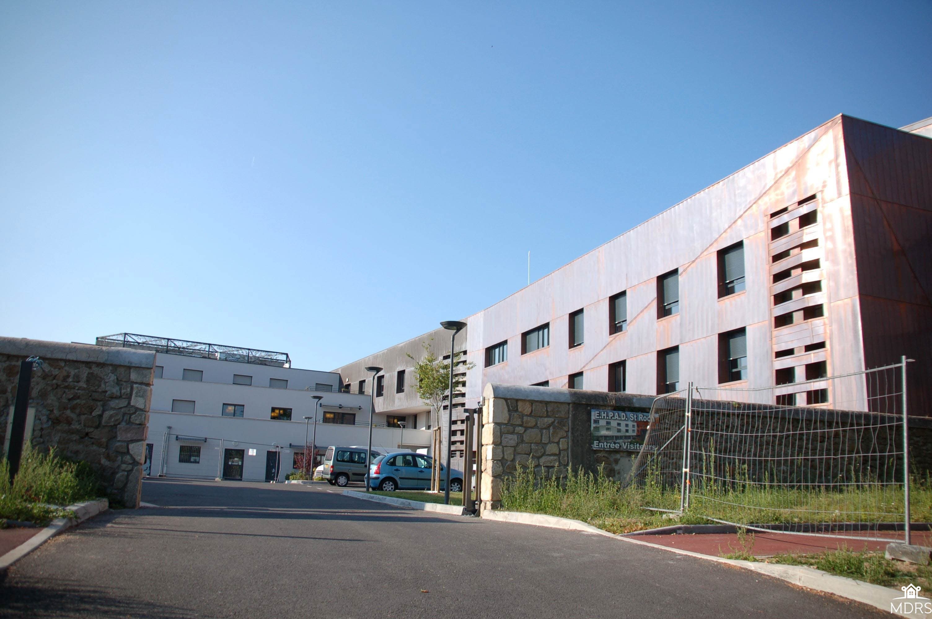 Résidence - Galerie de photos - Image 1 sur 1