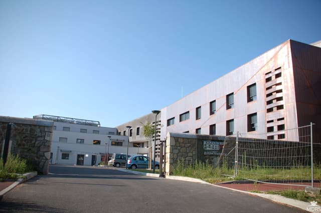 Photo de la résidence 1