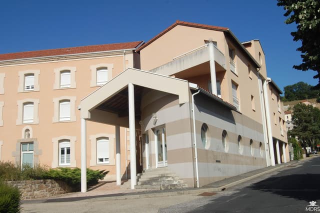 Photo de la résidence 1