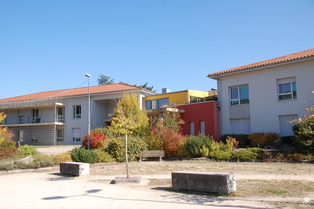 Photo de la résidence 1