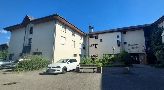 Photo de la résidence 1