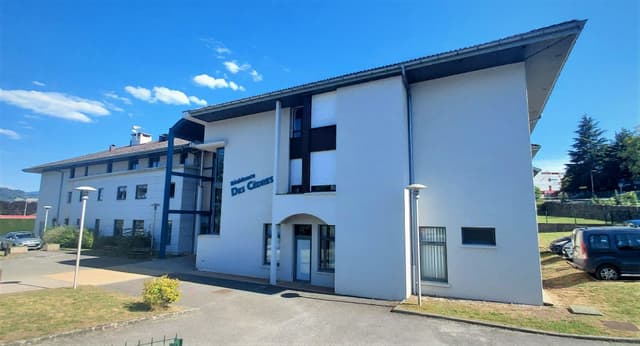 Photo de la résidence 1