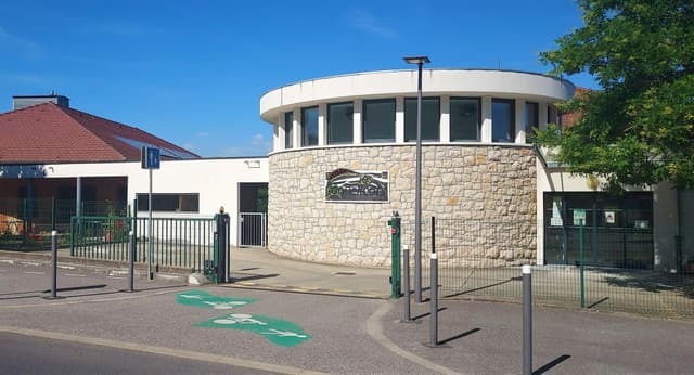 Photo de la résidence 1