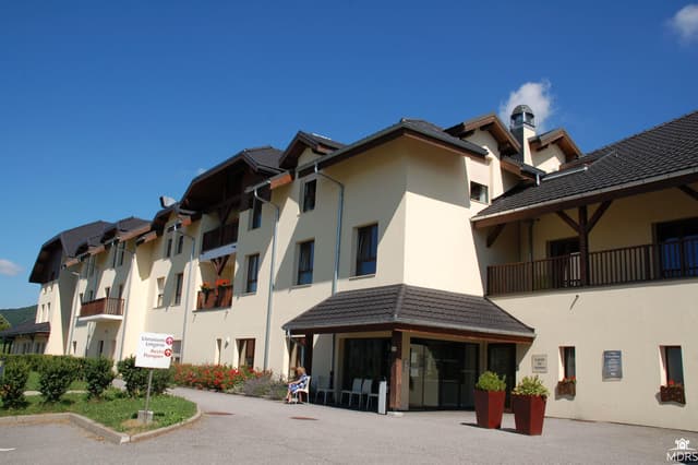 Photo de la résidence 1