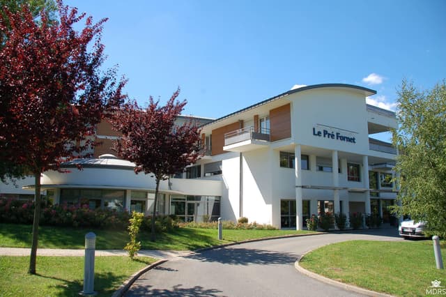 Photo de la résidence 1