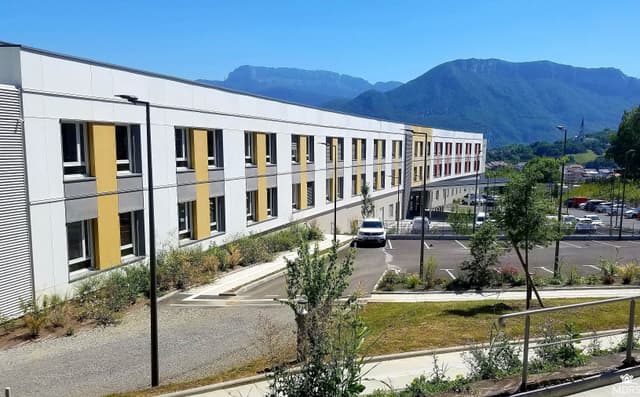 Photo de la résidence 1