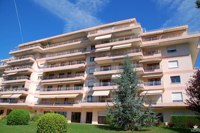 Photo de la résidence 1