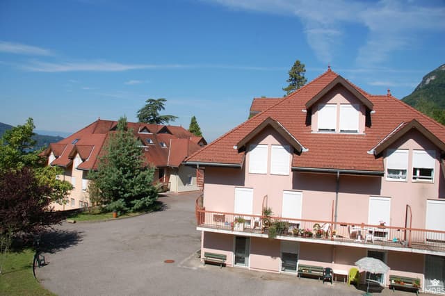 Photo de la résidence 1