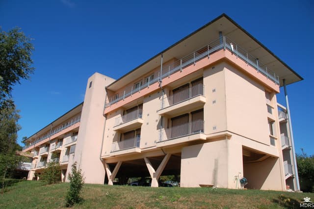 Photo de la résidence 1