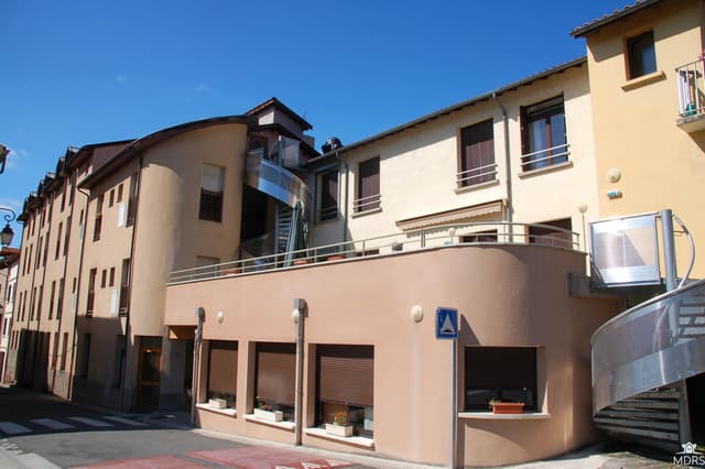 Photo de la résidence 1