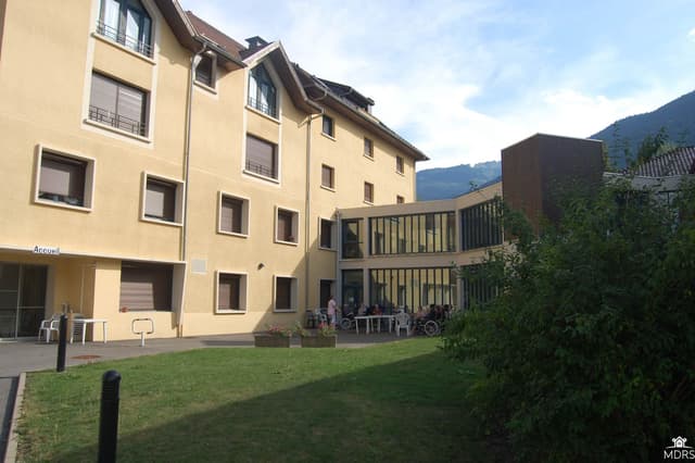 Photo de la résidence 1