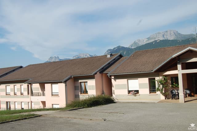 Photo de la résidence 1