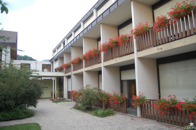 Photo de la résidence 1