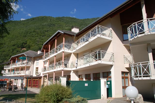 Photo de la résidence 1