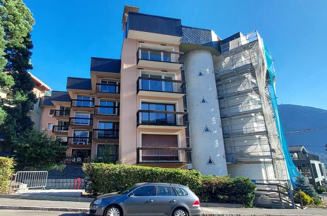 Photo de la résidence 1