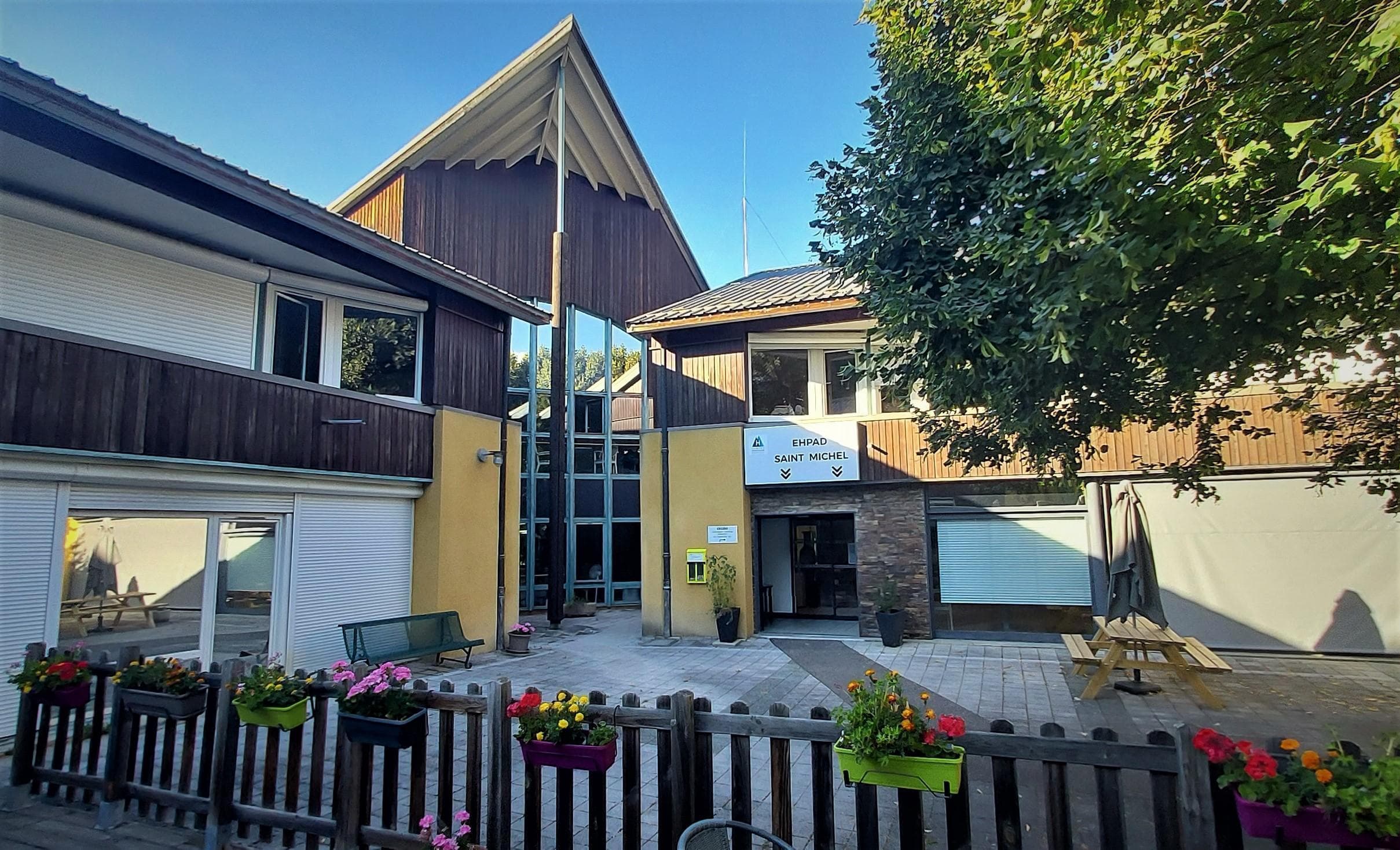 Résidence - Galerie de photos - Image 1 sur 3