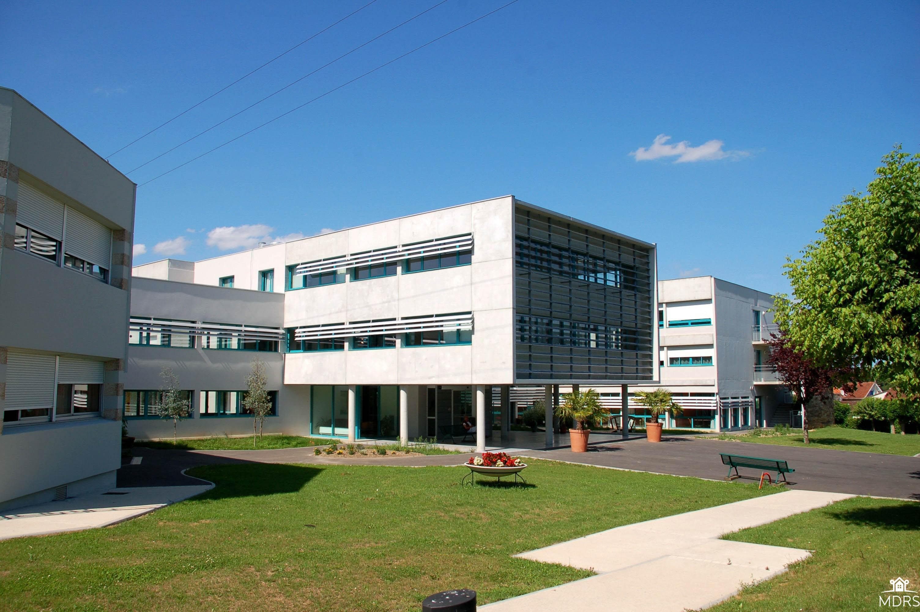 Résidence - Galerie de photos - Image 1 sur 1