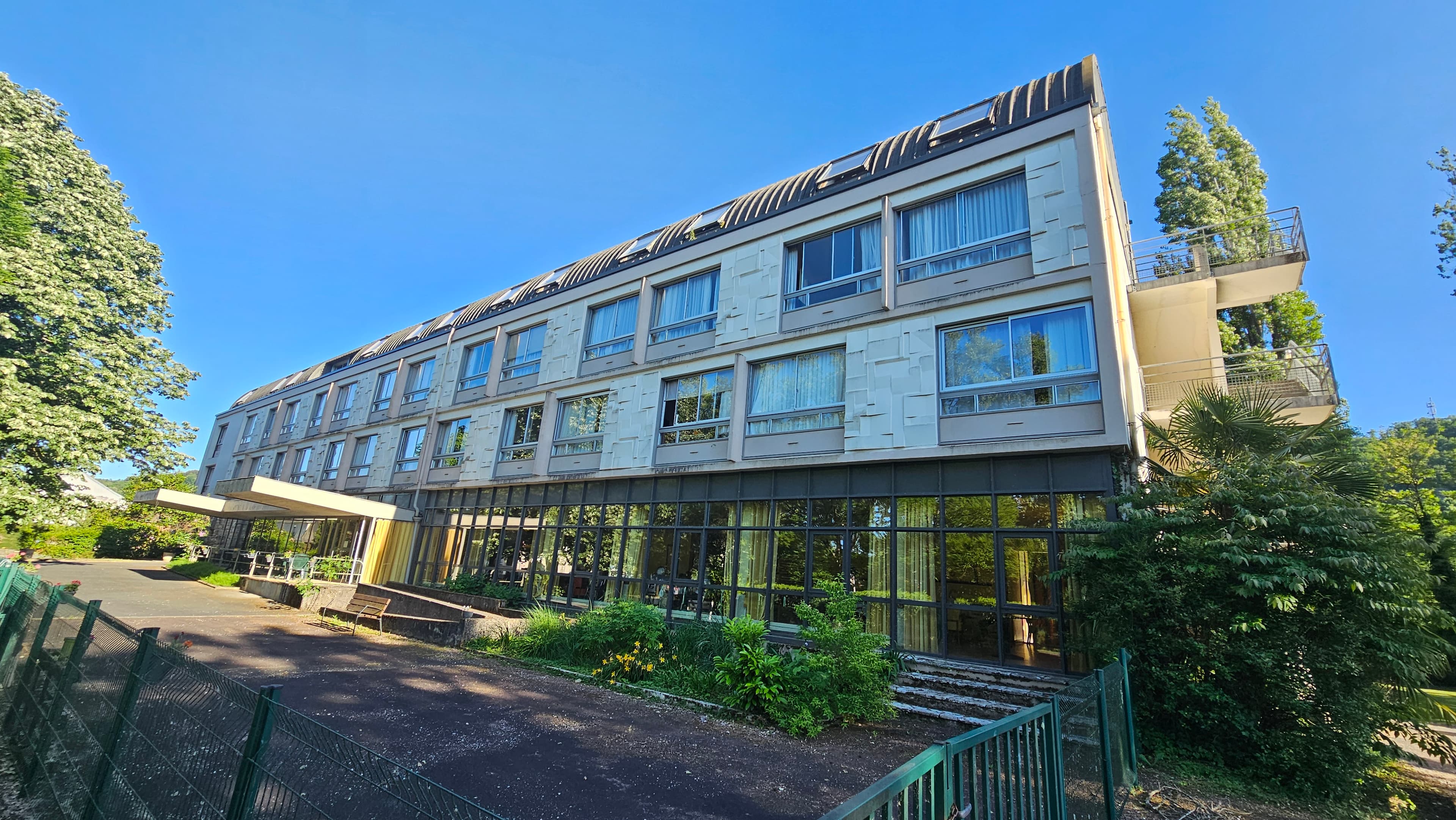 Résidence - Galerie de photos - Image 1 sur 4