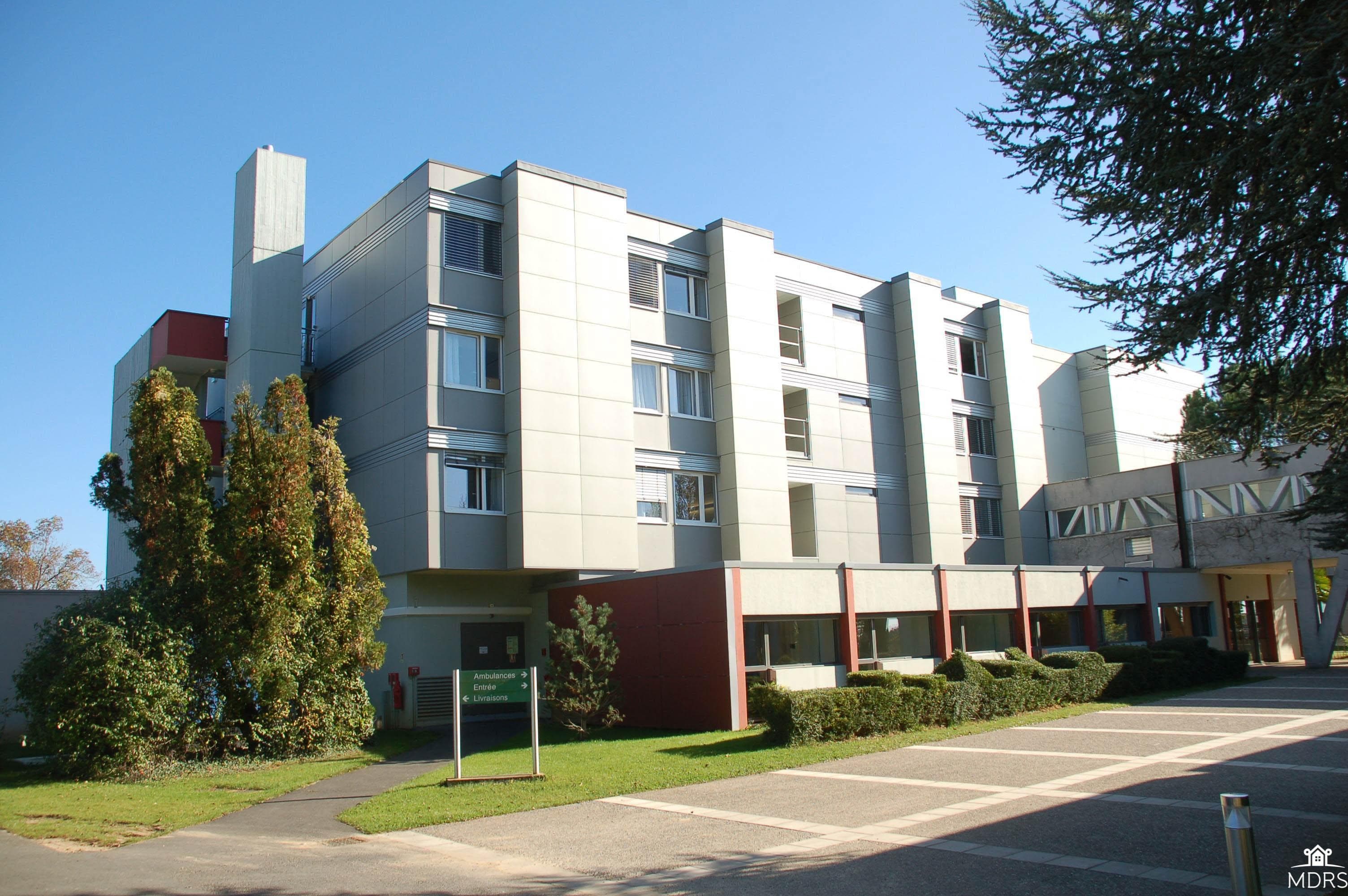 Résidence - Galerie de photos - Image 1 sur 1