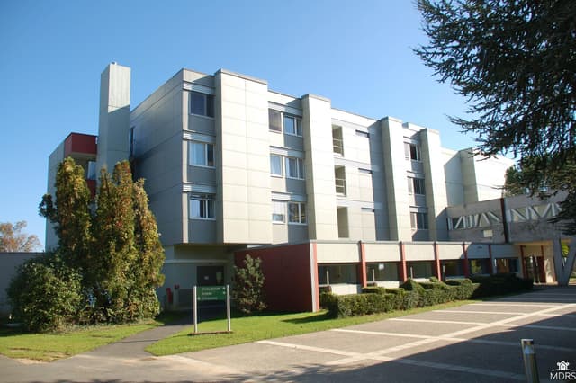 Photo de la résidence 1