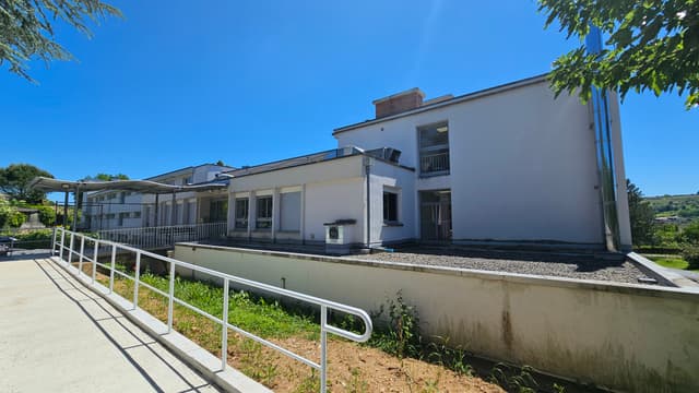 Photo de la résidence 1