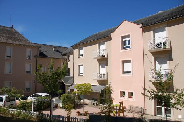 Photo de la résidence 1