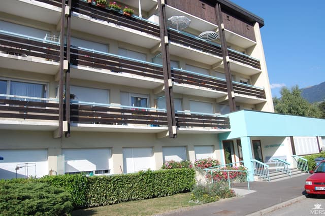 Photo de la résidence 1