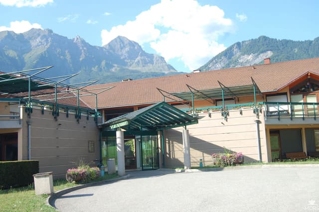 Photo de la résidence 1