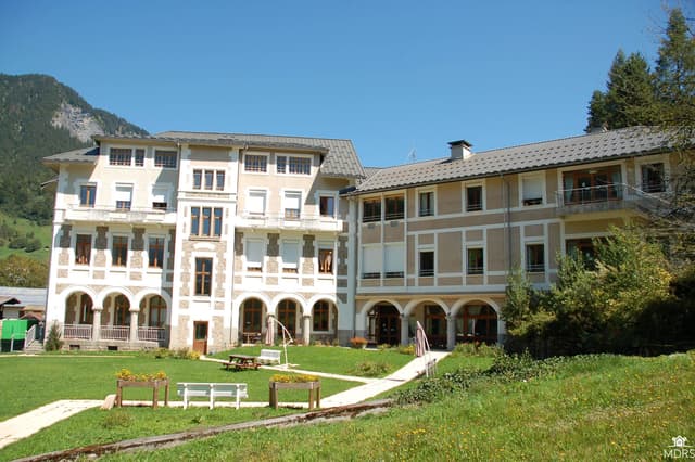 Photo de la résidence 1