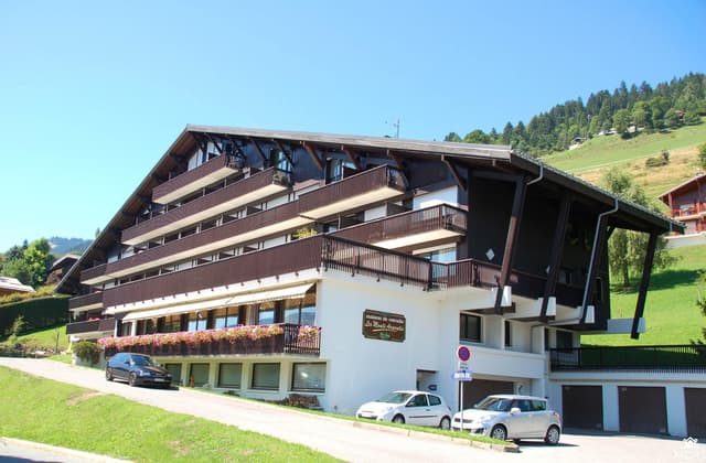 Photo de la résidence 1