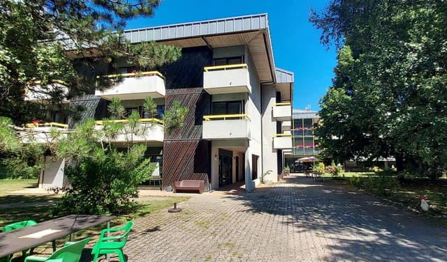 Photo de la résidence 1