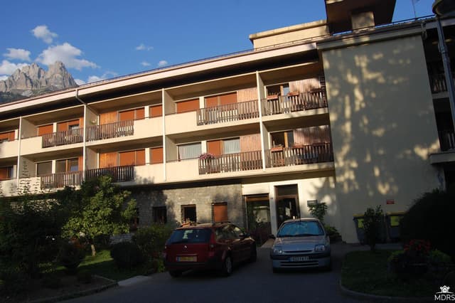 Photo de la résidence 1