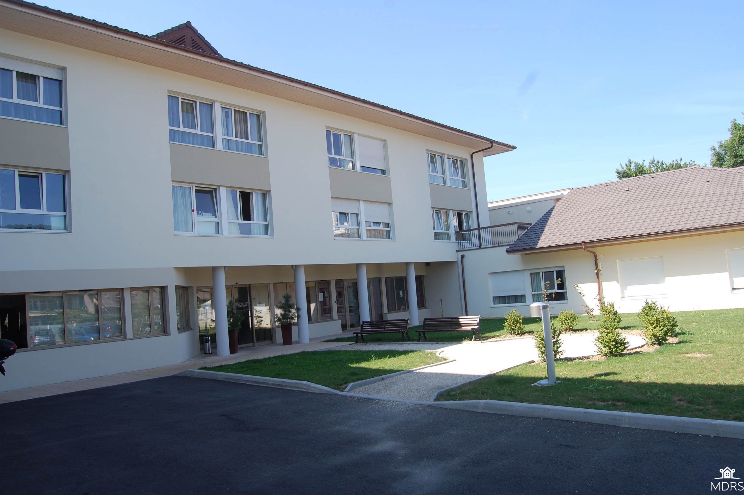 Résidence - Galerie de photos - Image 1 sur 6