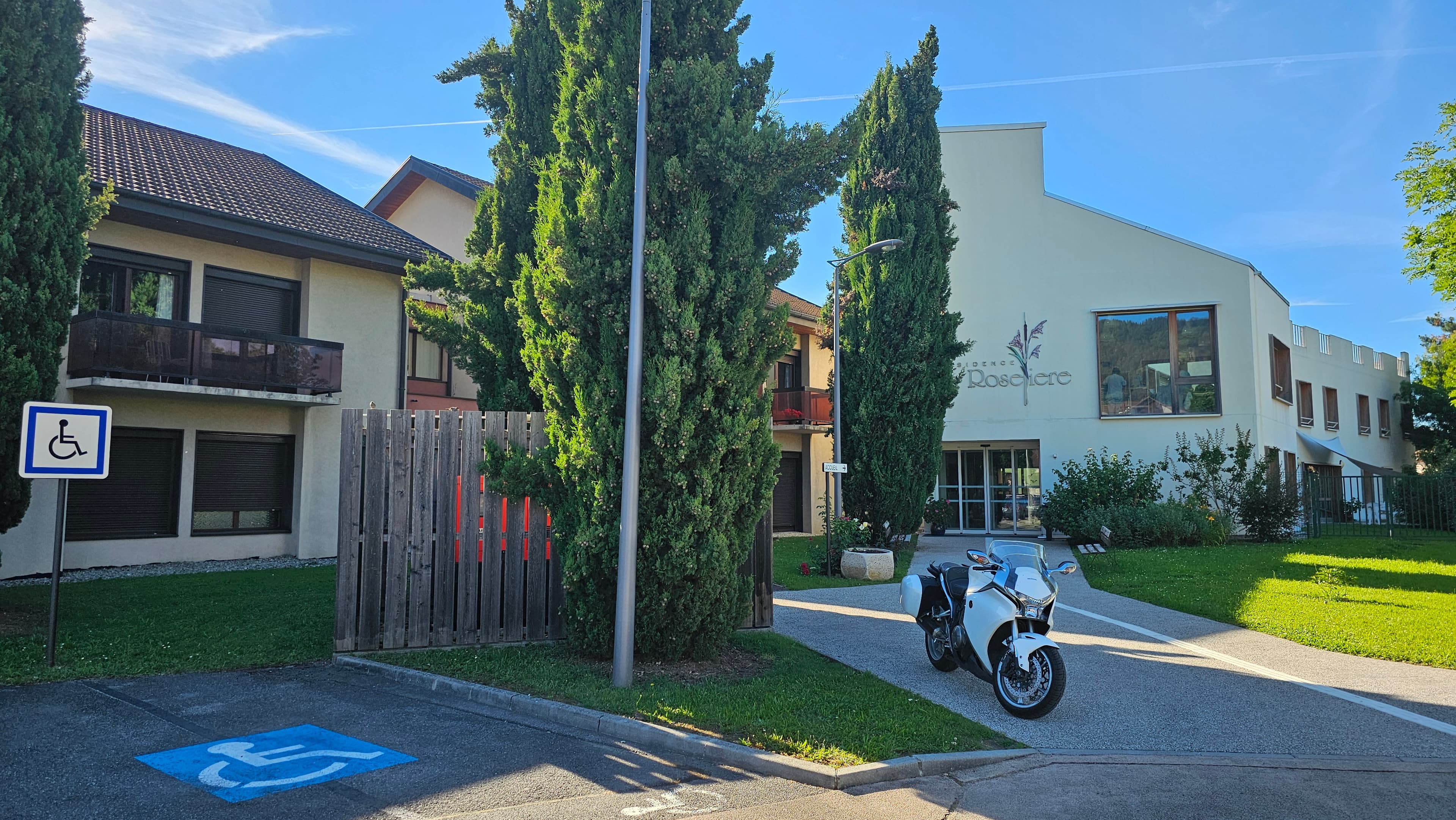 Résidence - Galerie de photos - Image 1 sur 1