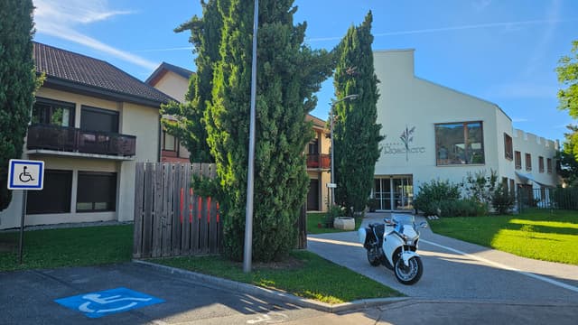 Photo de la résidence 1