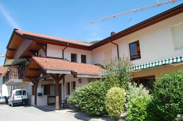 Photo de la résidence 1