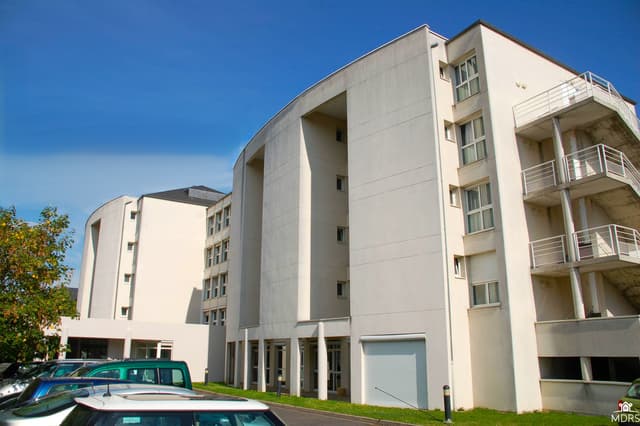 Photo de la résidence 1