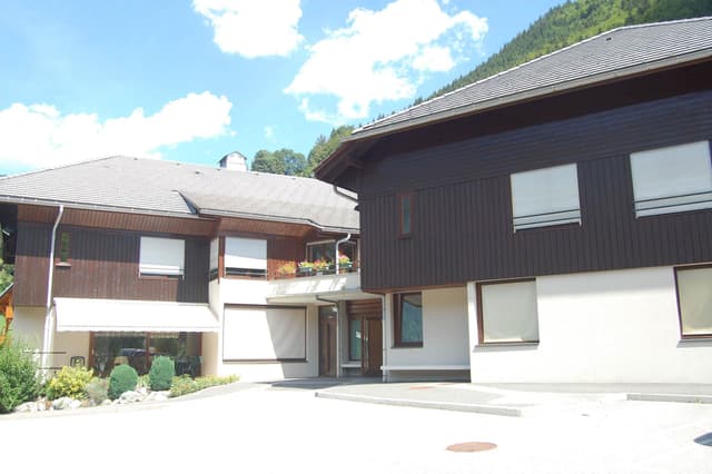 Photo de la résidence 1