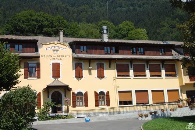 Photo de la résidence 1