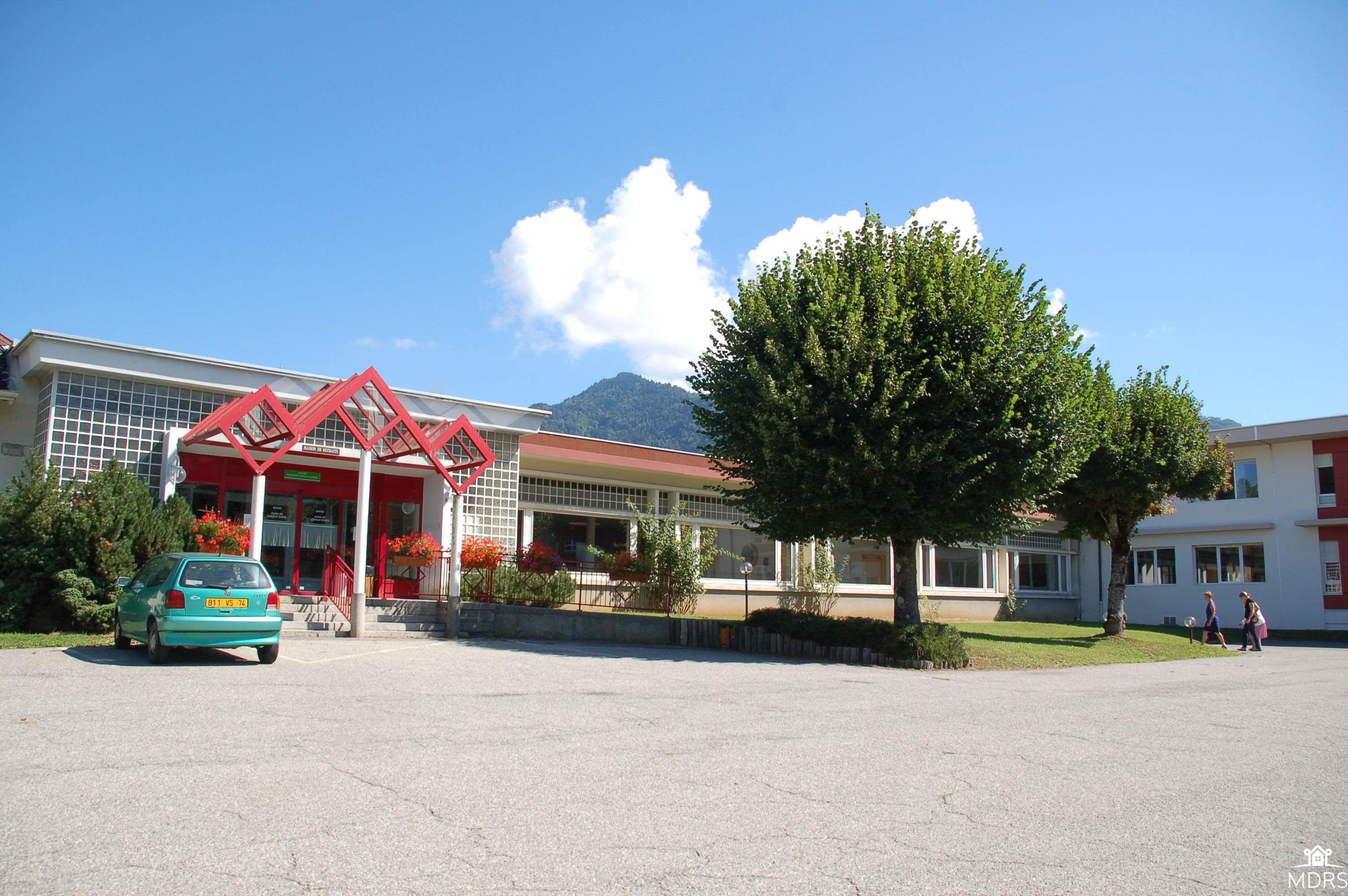 Résidence - Galerie de photos - Image 1 sur 1