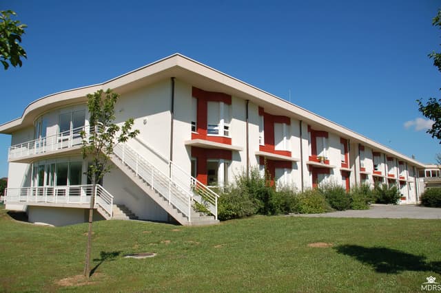 Photo de la résidence 1