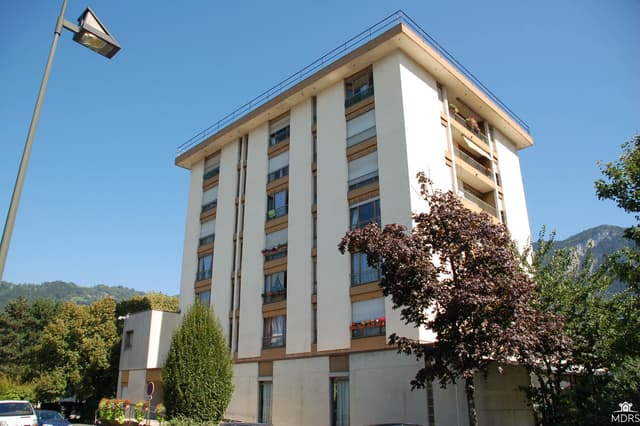 Photo de la résidence 1