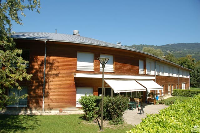 Photo de la résidence 1