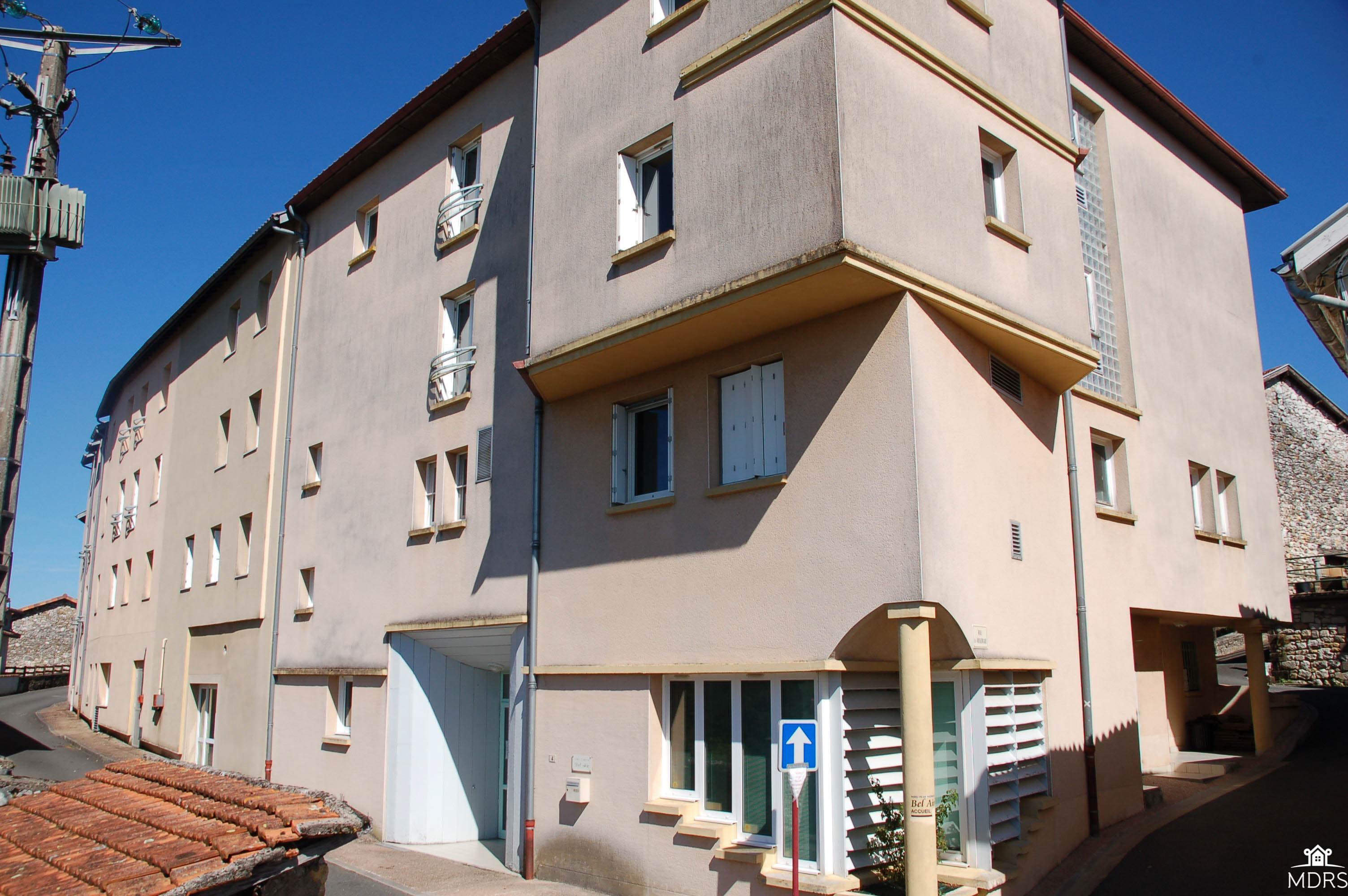 Résidence - Galerie de photos - Image 1 sur 2