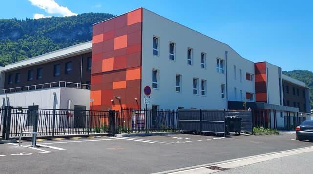 Photo de la résidence 1