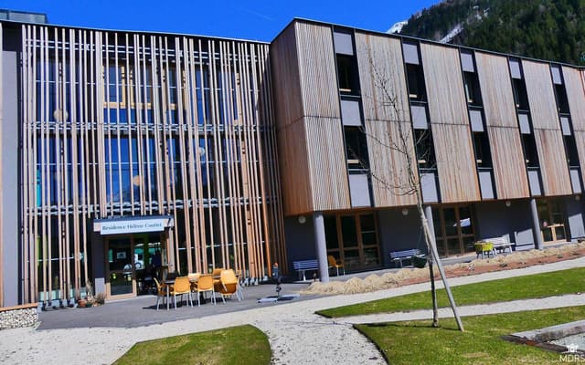 Photo de la résidence 1