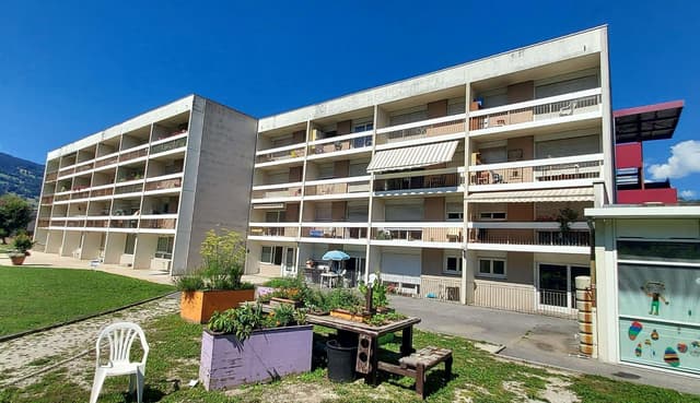 Photo de la résidence 1