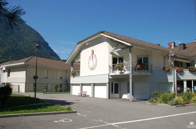 Photo de la résidence 1