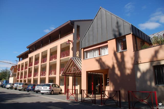 Photo de la résidence 1