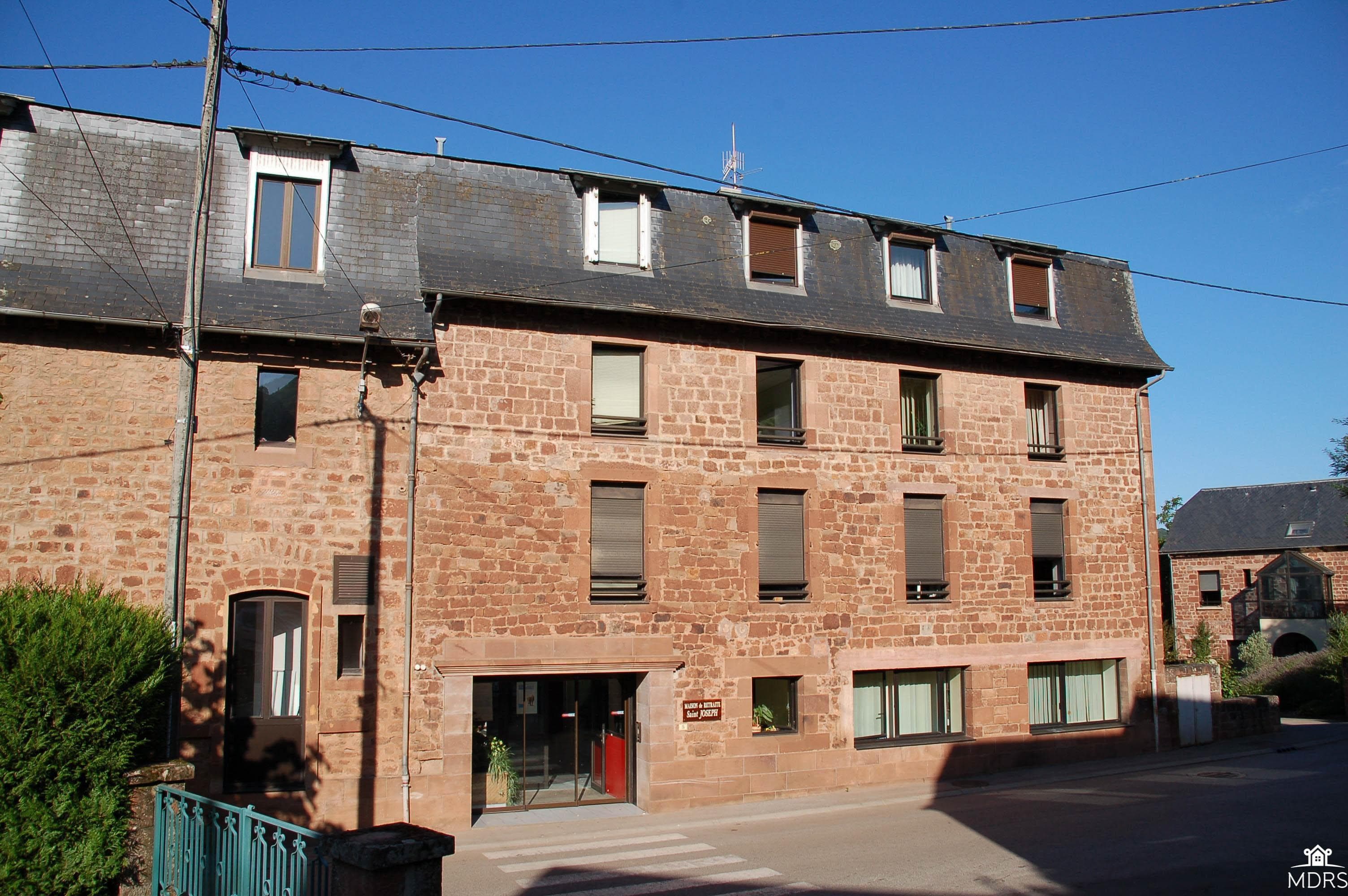 Résidence - Galerie de photos - Image 1 sur 1